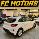 GM - Chevrolet ONIX HATCH LT 1.0 12V Flex 5p Mec. 2023 Flex-3