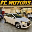 GM - Chevrolet ONIX HATCH LT 1.0 12V Flex 5p Mec. 2023 Flex-1