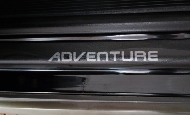 Fiat Idea Advent./ Adv.LOCKER 1.8 mpi Flex 5p 2014 Flex-12