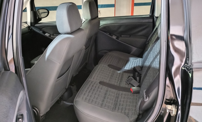 Fiat Idea Advent./ Adv.LOCKER 1.8 mpi Flex 5p 2014 Flex-10