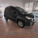 Fiat Idea Advent./ Adv.LOCKER 1.8 mpi Flex 5p 2014 Flex-0
