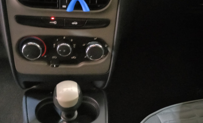 Fiat Idea Advent./ Adv.LOCKER 1.8 mpi Flex 5p 2014 Flex-8