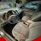 Toyota Corolla XLi 1.6 16V 110cv Aut. 2009 Flex-1