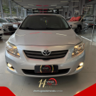 Toyota Corolla XLi 1.6 16V 110cv Aut. 2009 Flex-7