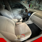 Toyota Corolla XLi 1.6 16V 110cv Aut. 2009 Flex-4