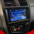 Toyota Corolla XLi 1.6 16V 110cv Aut. 2009 Flex-2