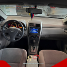 Toyota Corolla XLi 1.6 16V 110cv Aut. 2009 Flex-5