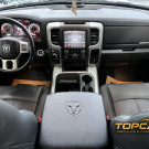 RAM CLASSIC LARAMIE 5.7 CD V8 4X4 Aut. 2023 Gasolina-7