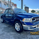 RAM CLASSIC LARAMIE 5.7 CD V8 4X4 Aut. 2023 Gasolina-1