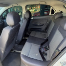 VW - VolksWagen Gol (novo) 1.0 Mi Total Flex 8V 4p 2014 Flex-7