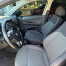 VW - VolksWagen Gol (novo) 1.0 Mi Total Flex 8V 4p 2014 Flex-12