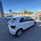 VW - VolksWagen Gol (novo) 1.0 Mi Total Flex 8V 4p 2014 Flex-6