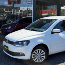 VW - VolksWagen Gol (novo) 1.0 Mi Total Flex 8V 4p 2014 Flex-1