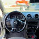 VW - VolksWagen Gol (novo) 1.0 Mi Total Flex 8V 4p 2014 Flex-10
