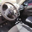 VW - VolksWagen Gol (novo) 1.0 Mi Total Flex 8V 2p 2014 Flex-2
