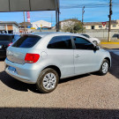 VW - VolksWagen Gol (novo) 1.0 Mi Total Flex 8V 2p 2014 Flex-1