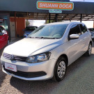 VW - VolksWagen Gol (novo) 1.0 Mi Total Flex 8V 2p 2014 Flex-4