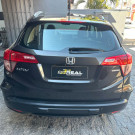 Honda HR-V EXL 1.8 Flexone 16V 5p Aut. 2016 Flex-4