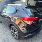 Honda HR-V EXL 1.8 Flexone 16V 5p Aut. 2016 Flex-6