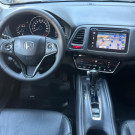 Honda HR-V EXL 1.8 Flexone 16V 5p Aut. 2016 Flex-11