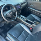 Honda HR-V EXL 1.8 Flexone 16V 5p Aut. 2016 Flex-7