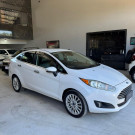 Ford Fiesta Sed. TI./TI.Plus1.6 16V Flex Aut. 2015 Flex-1