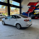 Ford Fiesta Sed. TI./TI.Plus1.6 16V Flex Aut. 2015 Flex-3