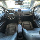 Ford Fiesta Sed. TI./TI.Plus1.6 16V Flex Aut. 2015 Flex-4