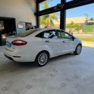 Ford Fiesta Sed. TI./TI.Plus1.6 16V Flex Aut. 2015 Flex-2