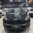 Ford Fiesta 1.5 16V Flex Mec. 5p 2015 Gás-0
