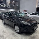 Ford Fiesta 1.5 16V Flex Mec. 5p 2015 Gás-1