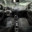 Ford Fiesta 1.5 16V Flex Mec. 5p 2015 Gás-4
