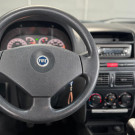 Fiat Siena HLX 1.8 mpi Flex 8V 4p 2007 Flex-2