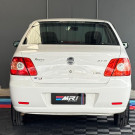 Fiat Siena HLX 1.8 mpi Flex 8V 4p 2007 Flex-3