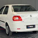 Fiat Siena HLX 1.8 mpi Flex 8V 4p 2007 Flex-1