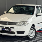 Fiat Siena HLX 1.8 mpi Flex 8V 4p 2007 Flex-4