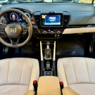 Honda CITY Sedan Touring 1.5 Flex 16V 4p Aut. 2025 Flex-5