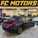 Honda CITY Sedan Touring 1.5 Flex 16V 4p Aut. 2025 Flex-3