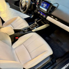 Honda CITY Sedan Touring 1.5 Flex 16V 4p Aut. 2025 Flex-8