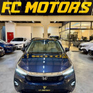 Honda CITY Sedan Touring 1.5 Flex 16V 4p Aut. 2025 Flex-0