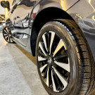 Honda CITY Sedan Touring 1.5 Flex 16V 4p Aut. 2025 Flex-16