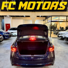 Honda CITY Sedan Touring 1.5 Flex 16V 4p Aut. 2025 Flex-15