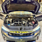 Honda CITY Sedan Touring 1.5 Flex 16V 4p Aut. 2025 Flex-14