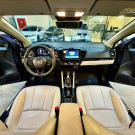 Honda CITY Sedan Touring 1.5 Flex 16V 4p Aut. 2025 Flex-4