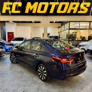 Honda CITY Sedan Touring 1.5 Flex 16V 4p Aut. 2025 Flex-2