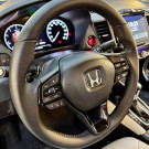 Honda CITY Sedan Touring 1.5 Flex 16V 4p Aut. 2025 Flex-9