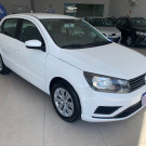 VW - VolksWagen Gol 1.6 MSI Flex 8V 5p 2019 Flex-1