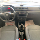 VW - VolksWagen Gol 1.6 MSI Flex 8V 5p 2019 Flex-7