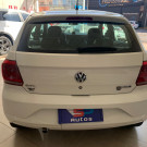 VW - VolksWagen Gol 1.6 MSI Flex 8V 5p 2019 Flex-4