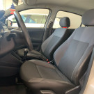 VW - VolksWagen Gol 1.6 MSI Flex 8V 5p 2019 Flex-9